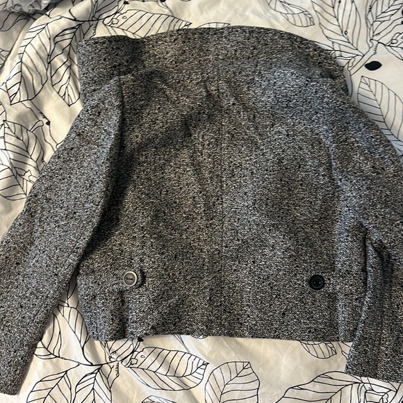 Tweed jacket - Picture 6 of 7